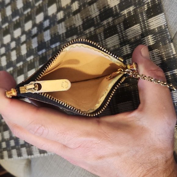 Louis Vuitton Murakami Multicolor Monogram Coinholder - Picture 9 of 14